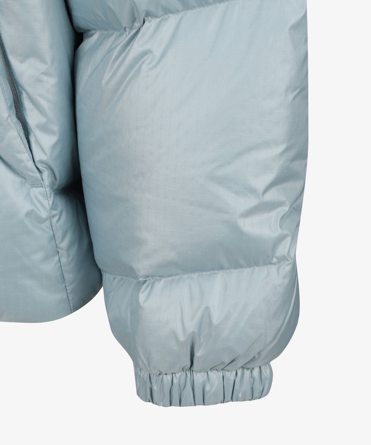 노스페이스(THE NORTH FACE) NJ1DS64K 칼론 EX 다운 자켓 (RDS) GRAYISH BLUE