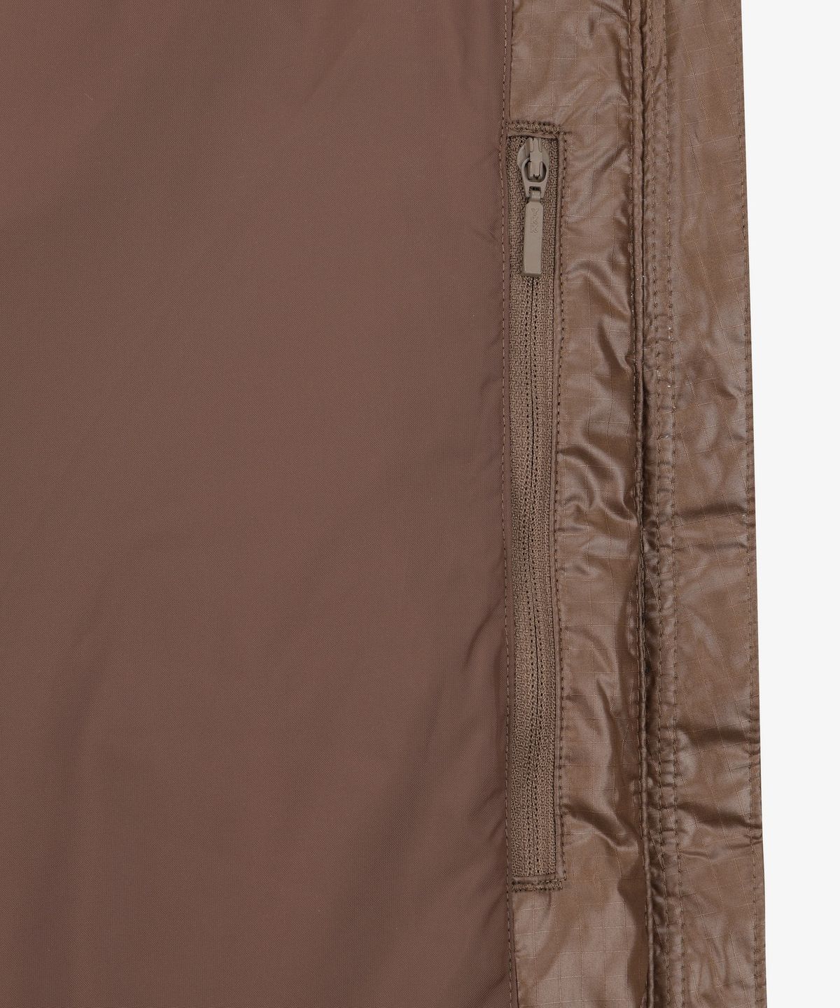 노스페이스(THE NORTH FACE) NJ1DS64L 칼론 EX 다운 자켓 (RDS) BROWNIE