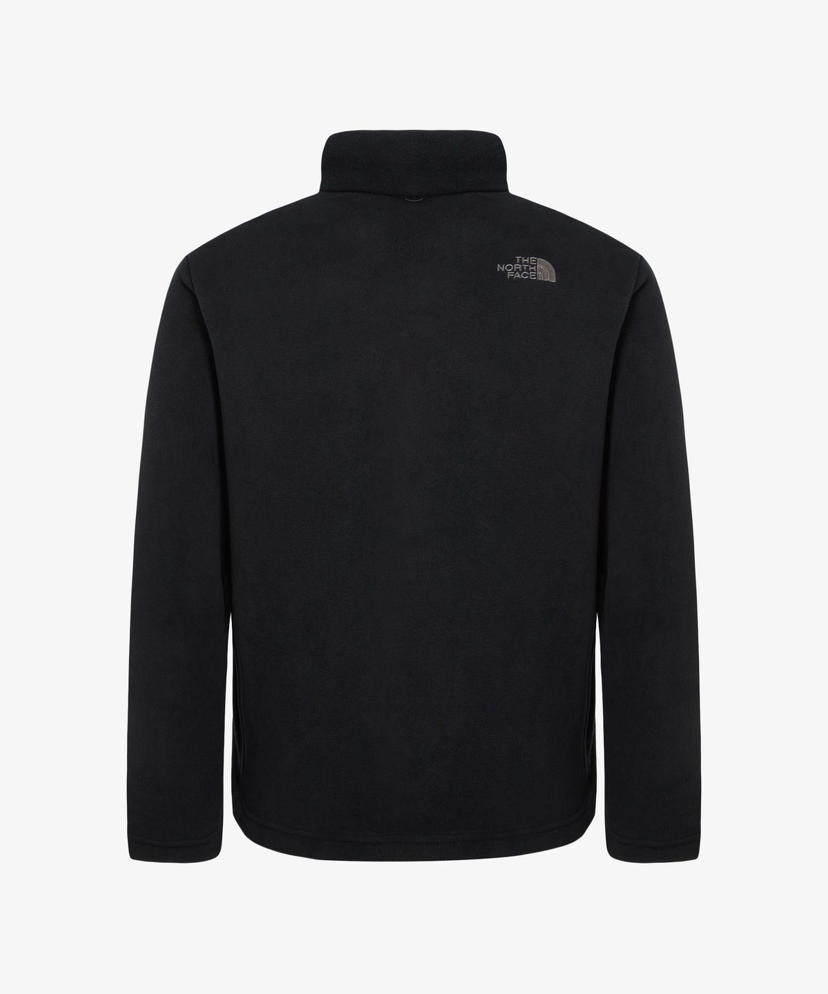 노스페이스(THE NORTH FACE) NJ4FS52A 남성 퍼리 플리스 자켓 BLACK