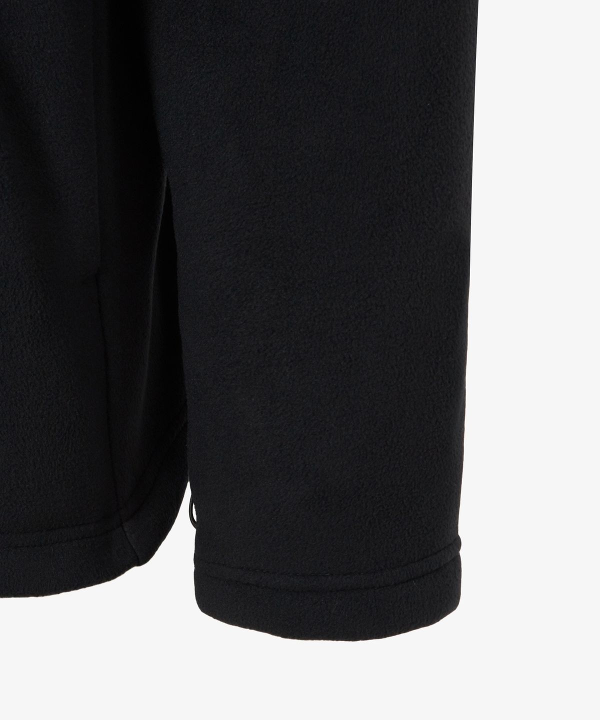 노스페이스(THE NORTH FACE) NJ4FS52A 남성 퍼리 플리스 자켓 BLACK