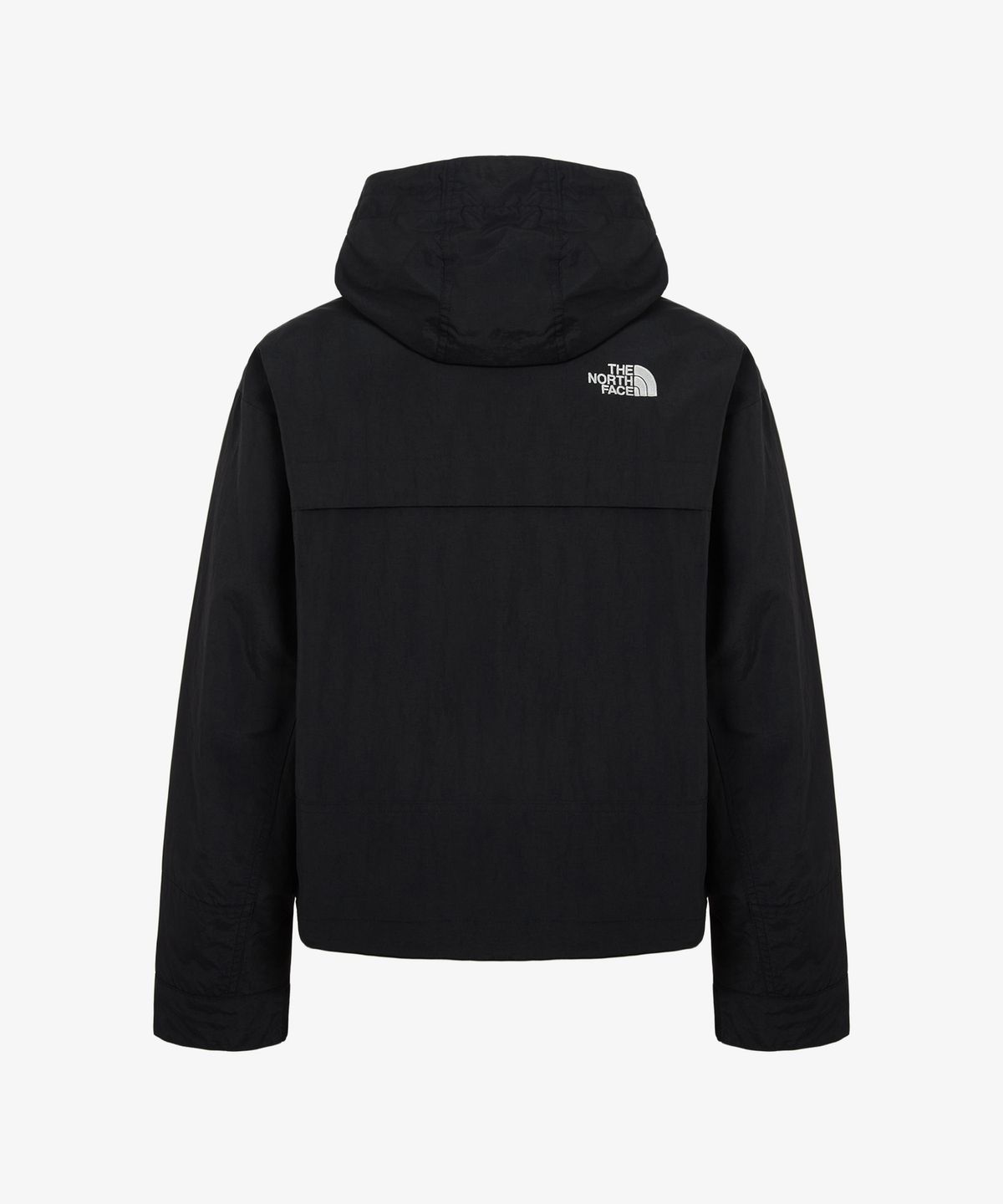 노스페이스(THE NORTH FACE) NJ3BS82A 여성 헤일스톤 자켓 BLACK
