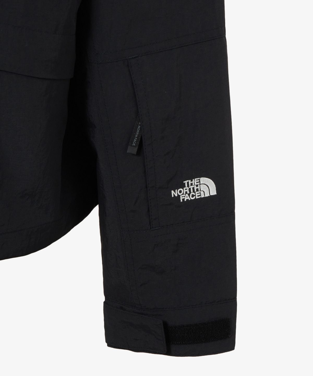 노스페이스(THE NORTH FACE) NJ3BS82A 여성 헤일스톤 자켓 BLACK