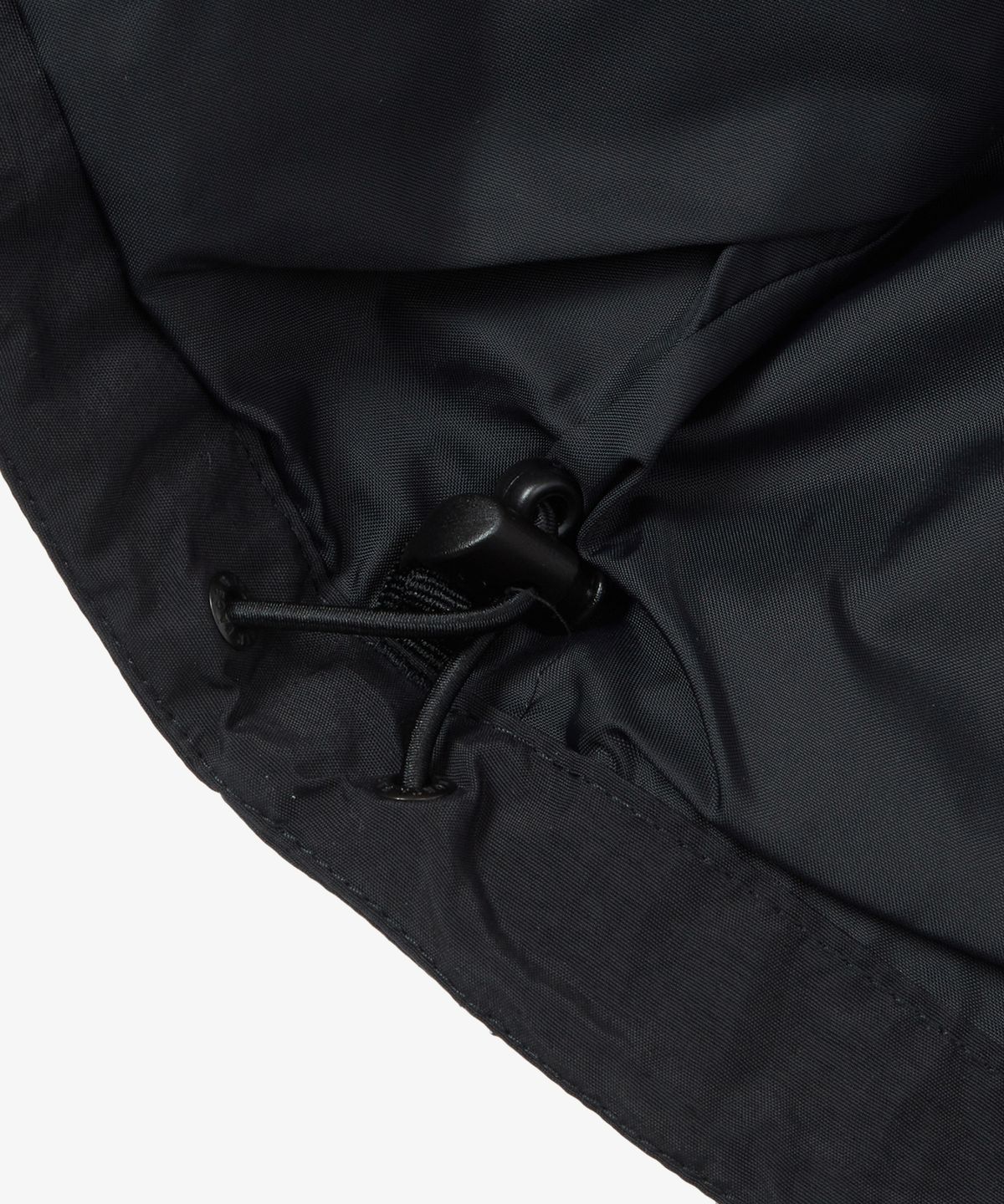 노스페이스(THE NORTH FACE) NJ3BS82A 여성 헤일스톤 자켓 BLACK
