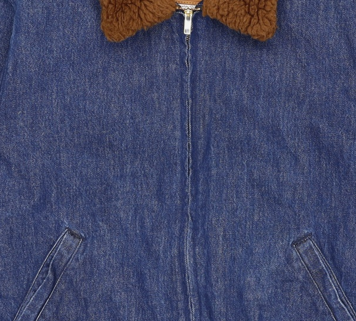 리바이스(LEVI'S) 데님/트러커 재킷 M