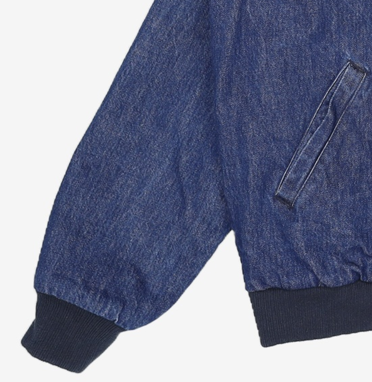 리바이스(LEVI'S) 데님/트러커 재킷 M