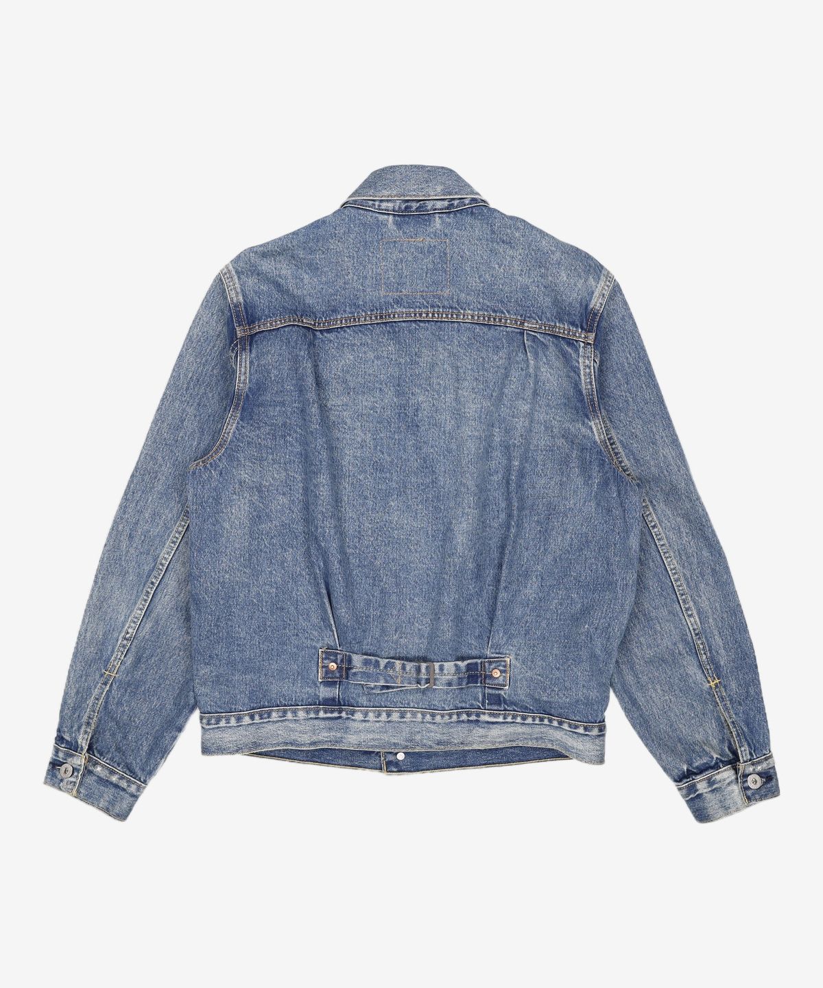 리바이스(LEVI'S) 타입 I 트러커 자켓 A3174-0004 S