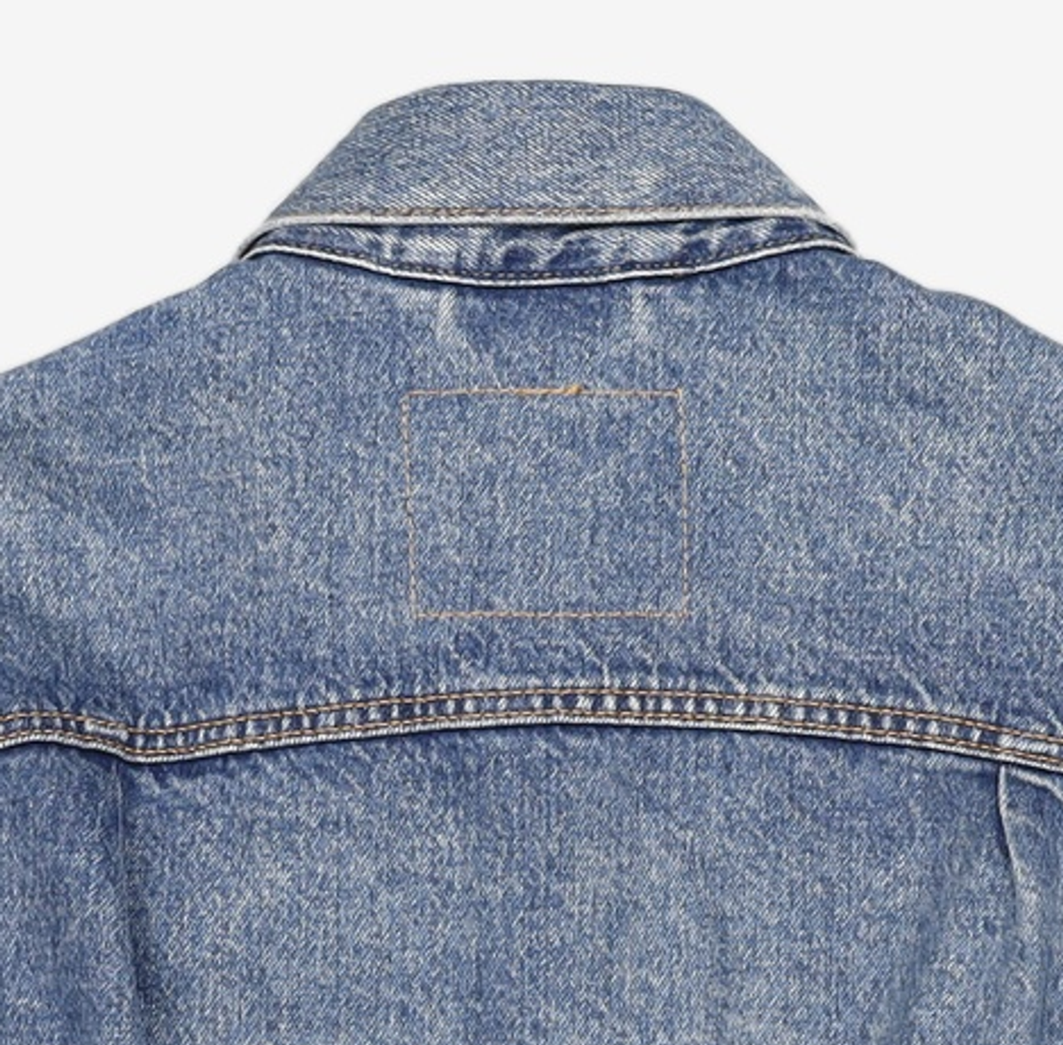 리바이스(LEVI'S) 타입 I 트러커 자켓 A3174-0004 S