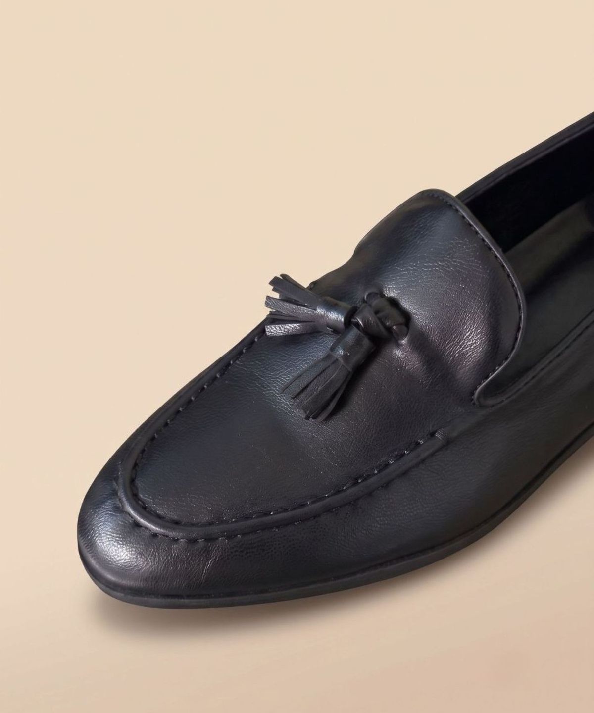 모이지(MOIJI) EO2655 Classic Tassel Loafers(2Color)