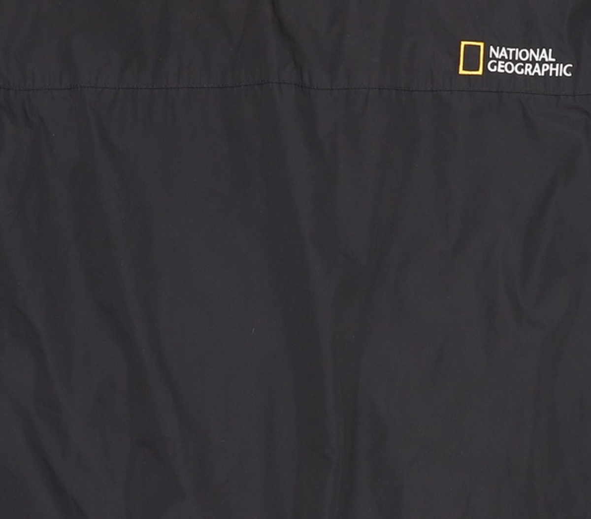 내셔널지오그래픽(NATIONALGEOGRAPHIC) N231UJP020 로우머스 플라이트 블루종 점퍼 CARBON L