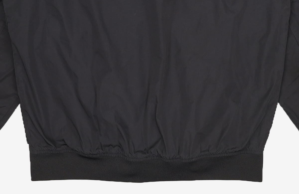 내셔널지오그래픽(NATIONALGEOGRAPHIC) N231UJP020 로우머스 플라이트 블루종 점퍼 CARBON L