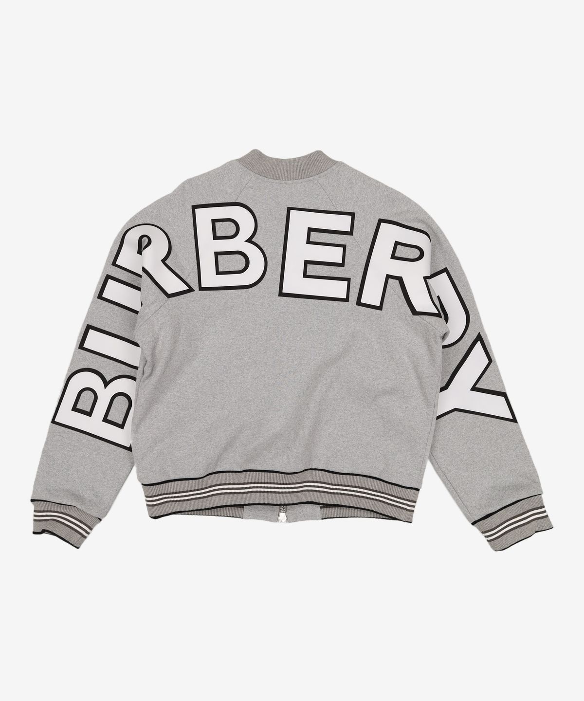 버버리(BURBERRY) 항공 점퍼/블루종/MA-1 XL