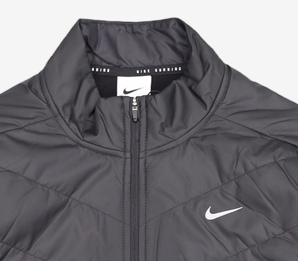 나이키(NIKE) 스위프트 써마 핏 러닝 재킷 W - 블랙 / HV2745-010 M