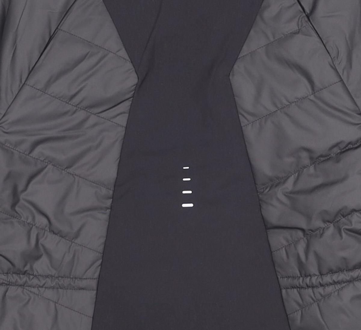나이키(NIKE) 스위프트 써마 핏 러닝 재킷 W - 블랙 / HV2745-010 M