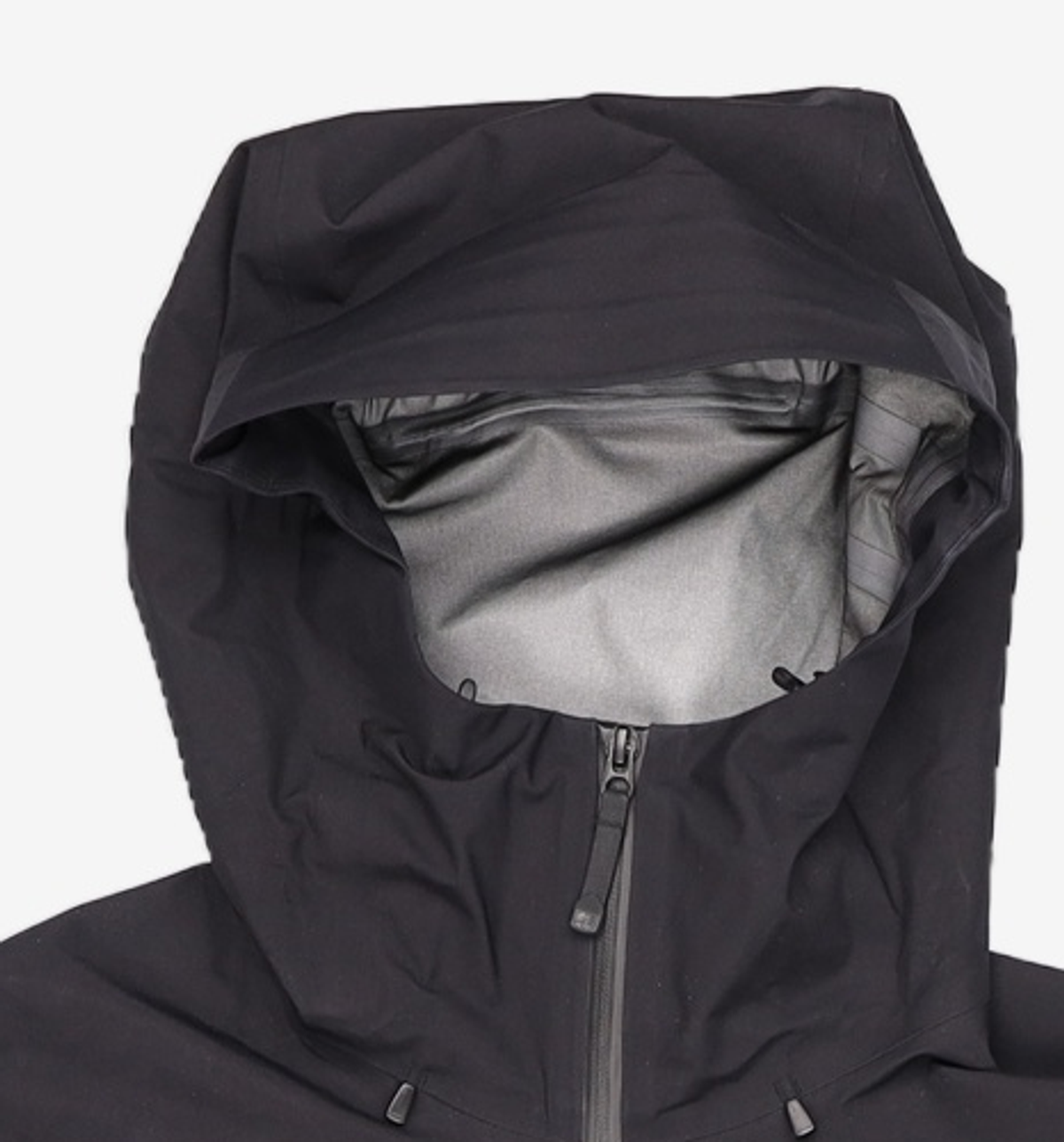 코오롱스포츠(KOLON SPORT) 남성 고어텍스 루즈핏 3L 자켓 M