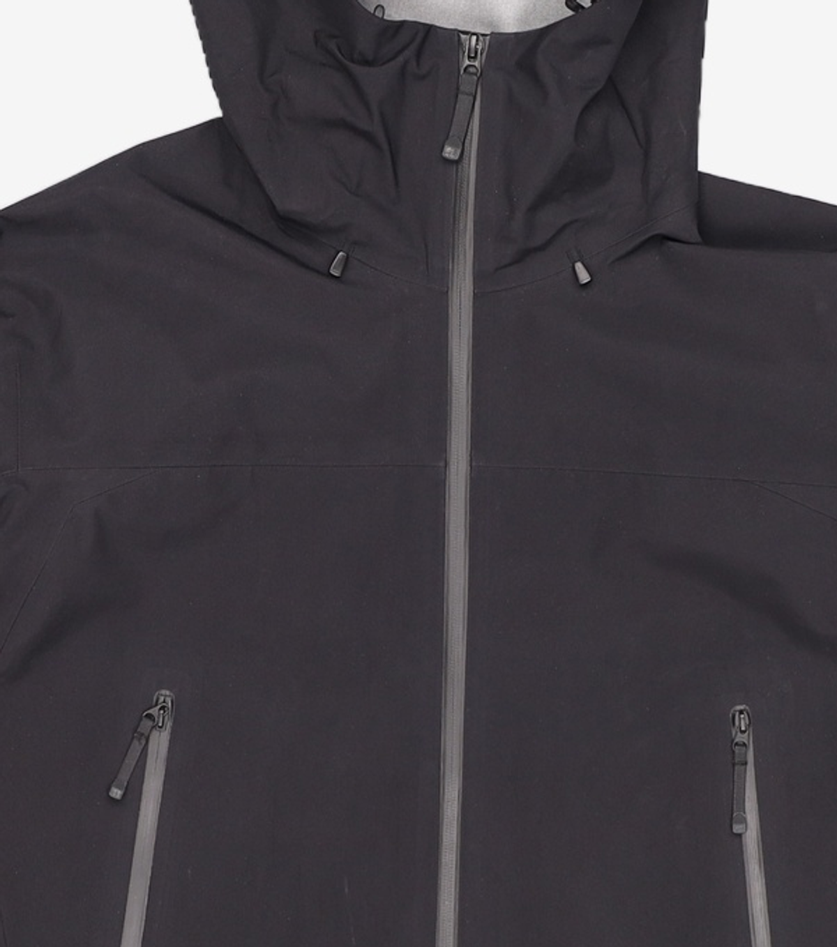 코오롱스포츠(KOLON SPORT) 남성 고어텍스 루즈핏 3L 자켓 M