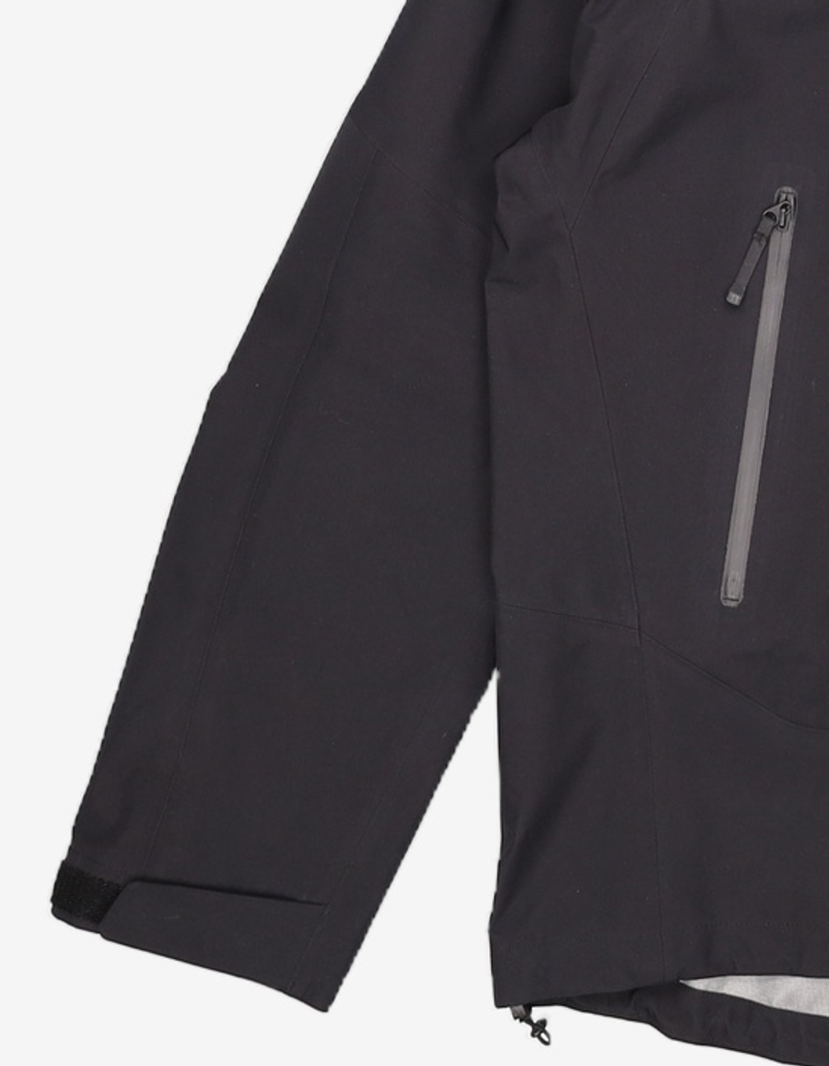 코오롱스포츠(KOLON SPORT) 남성 고어텍스 루즈핏 3L 자켓 M