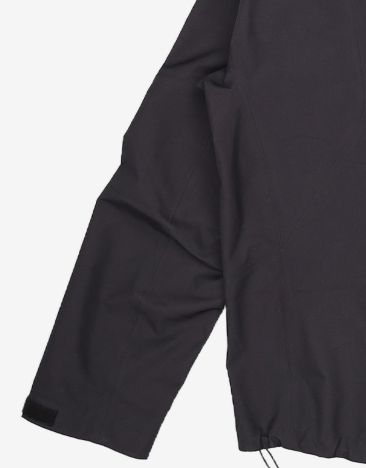코오롱스포츠(KOLON SPORT) 남성 고어텍스 루즈핏 3L 자켓 M