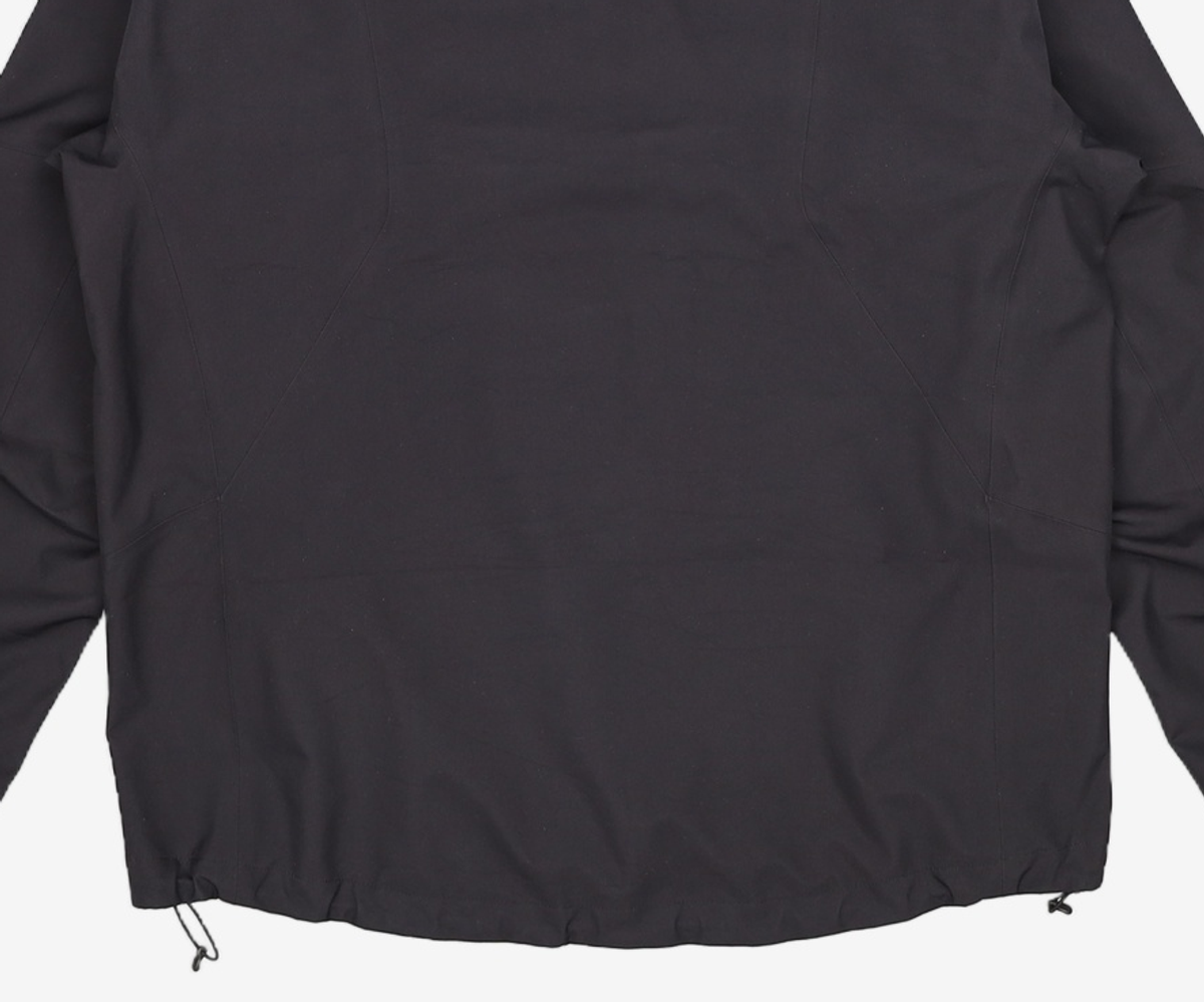 코오롱스포츠(KOLON SPORT) 남성 고어텍스 루즈핏 3L 자켓 M
