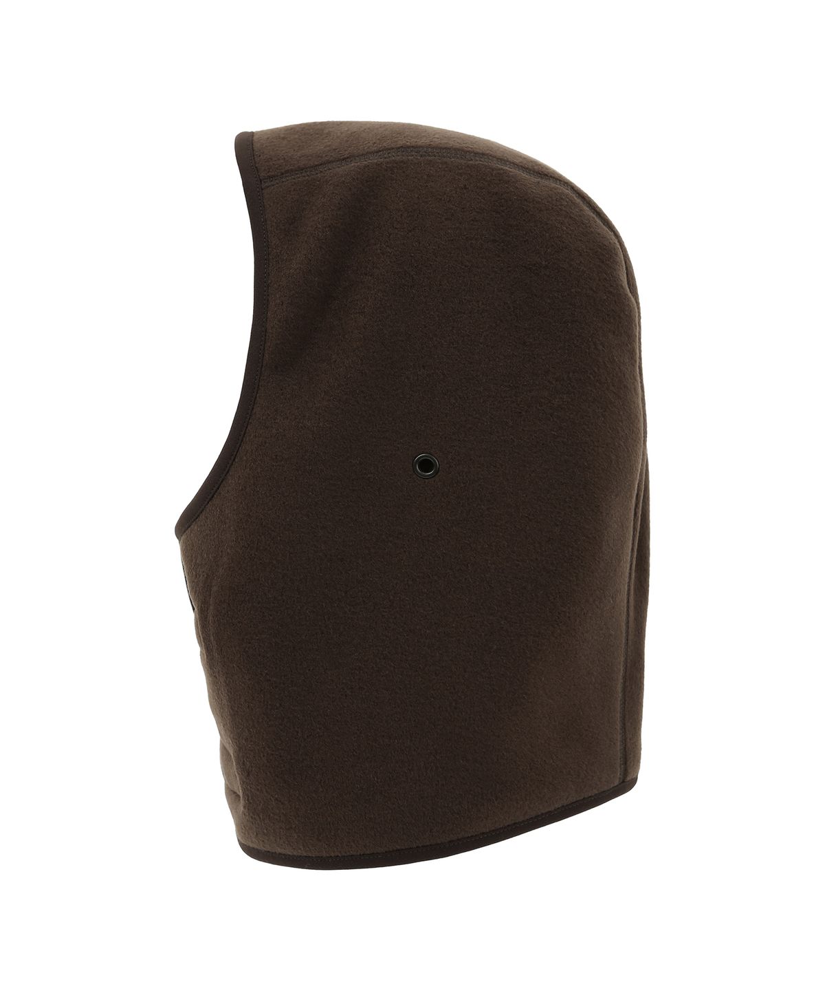 휴머러스 어카운트(HUMOROUS ACCOUNT) FLEECE BALACLAVA / BROWN