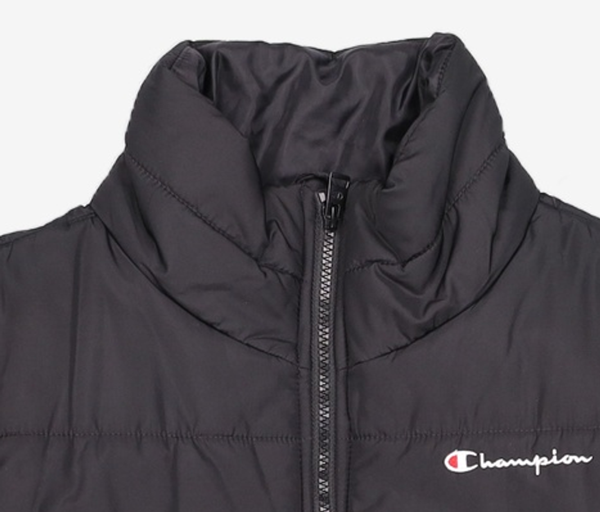 챔피온(CHAMPION) [US][친환경] 여성 2.1oz. 푸퍼 점퍼 XL
