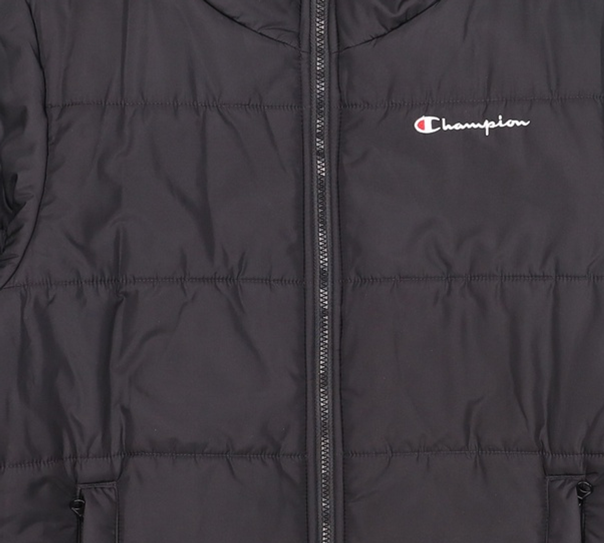 챔피온(CHAMPION) [US][친환경] 여성 2.1oz. 푸퍼 점퍼 XL