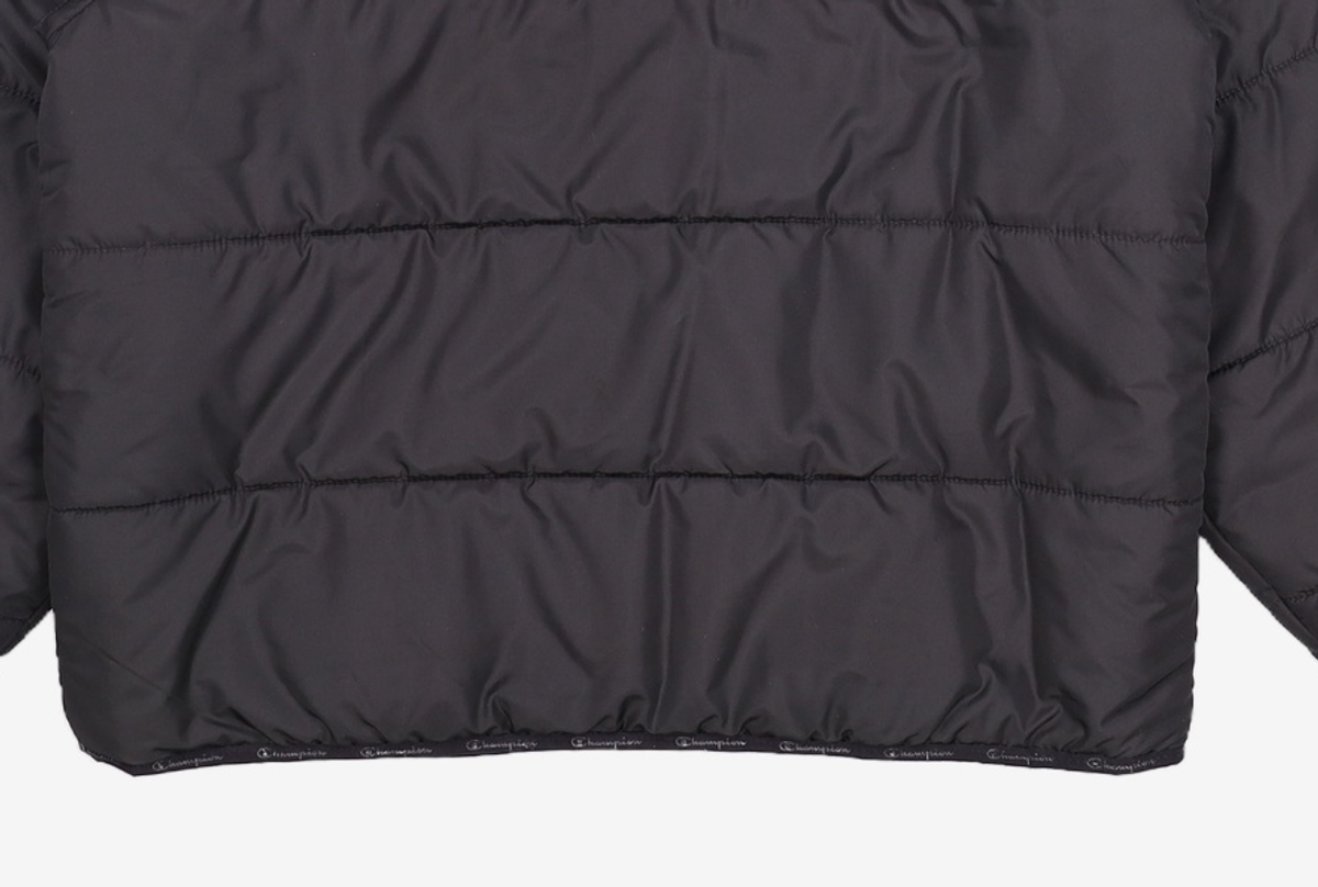 챔피온(CHAMPION) [US][친환경] 여성 2.1oz. 푸퍼 점퍼 XL