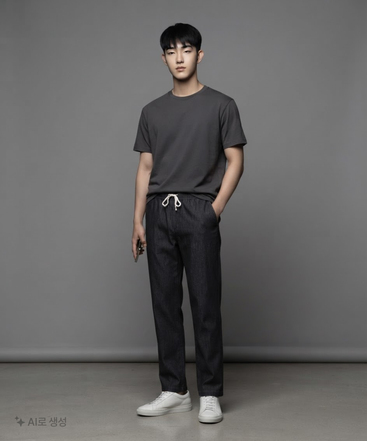 유니클로(UNIQLO) 트레이닝 팬츠 L