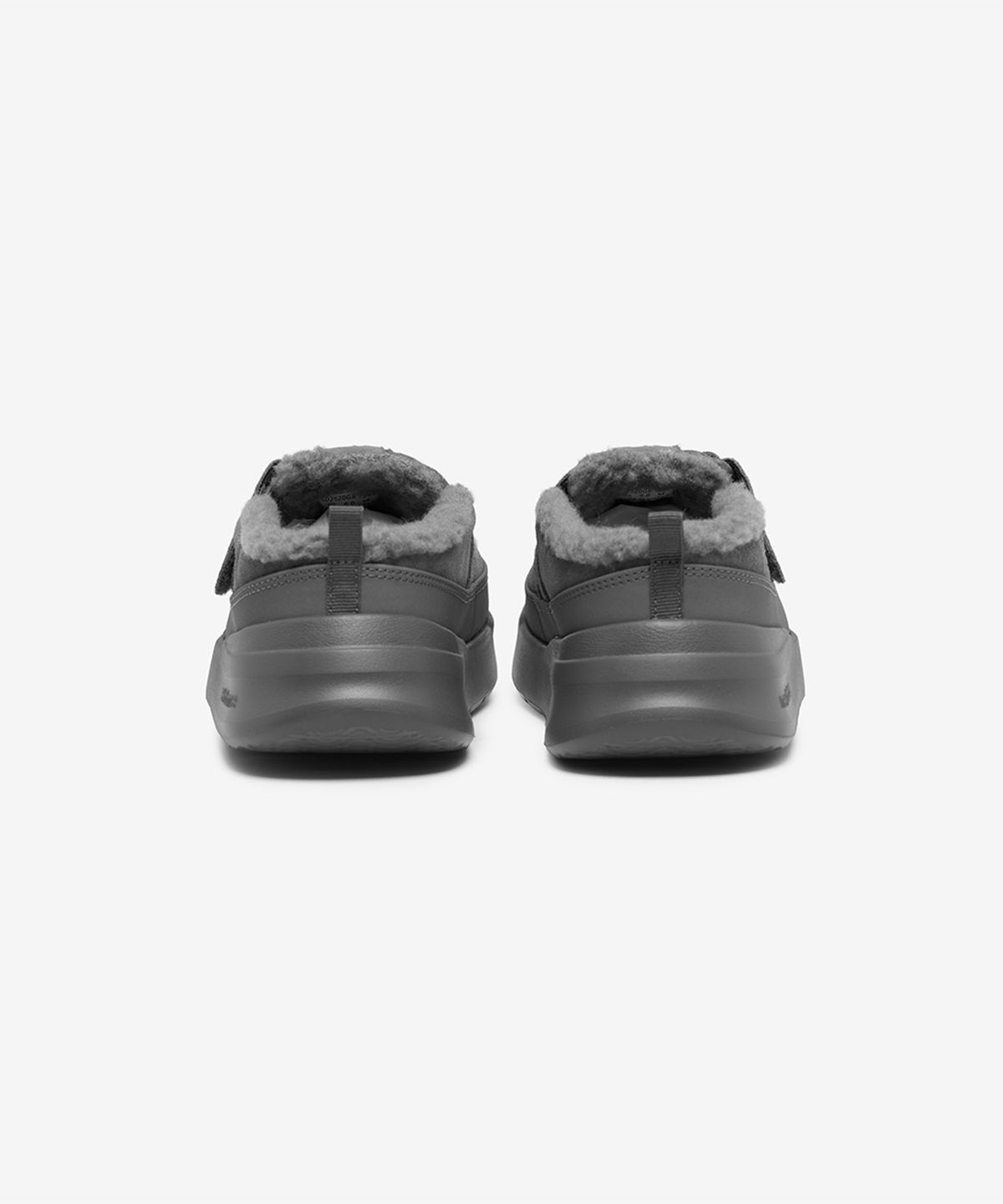 뉴발란스(NEW BALANCE) NBRJGF030G / Winter Rover / SD2520GR (GRAY)