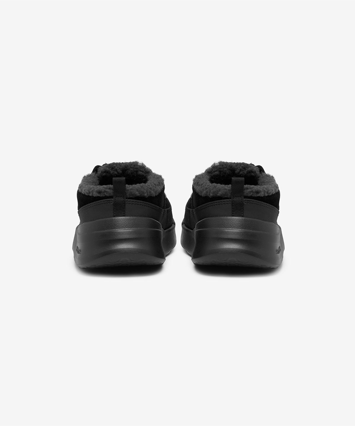 뉴발란스(NEW BALANCE) NBRJGF030B / Winter Rover / SD2520BK (BLACK)