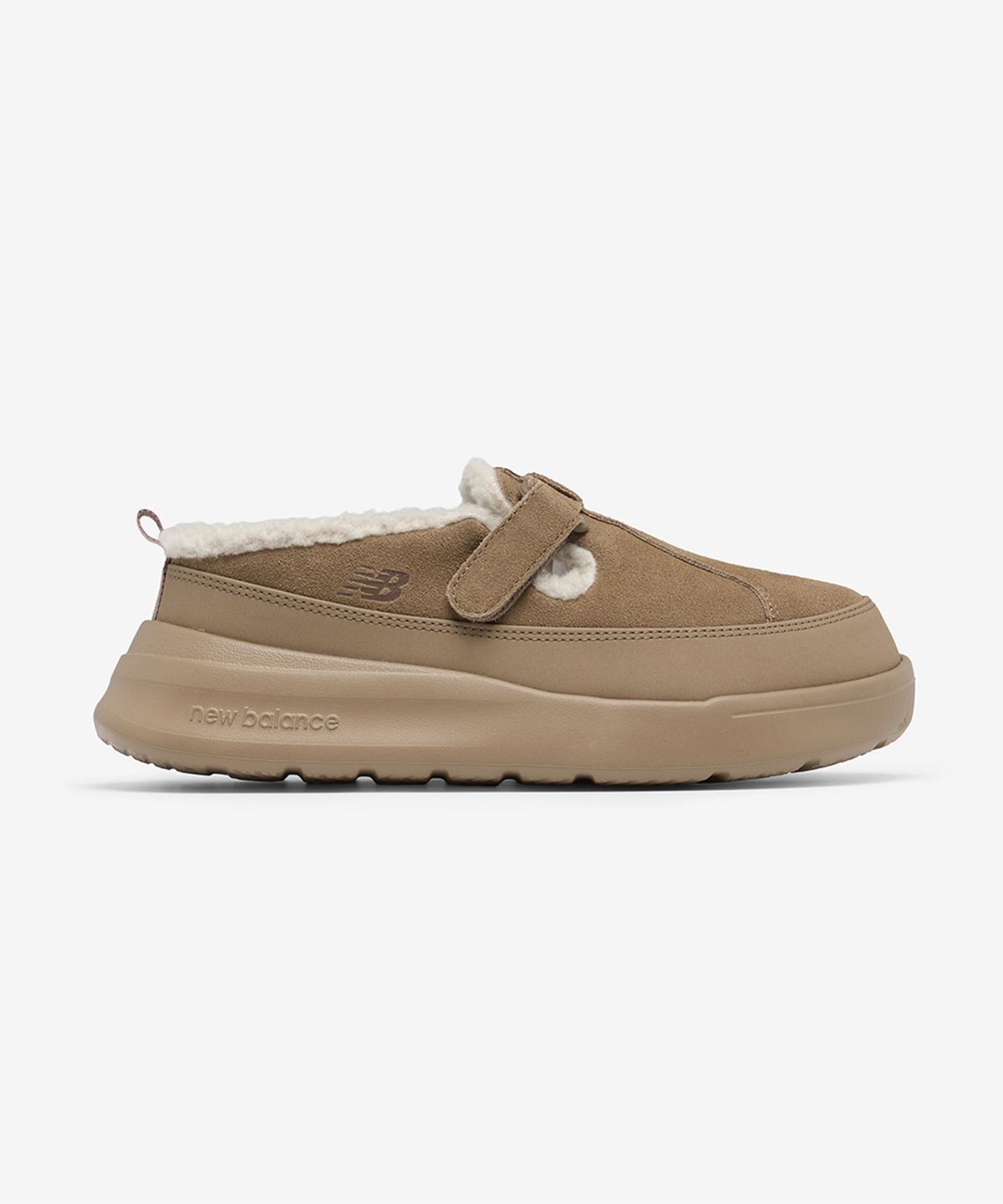 뉴발란스(NEW BALANCE) NBRJGF030A / Winter Rover / SD2520BE (BEIGE)