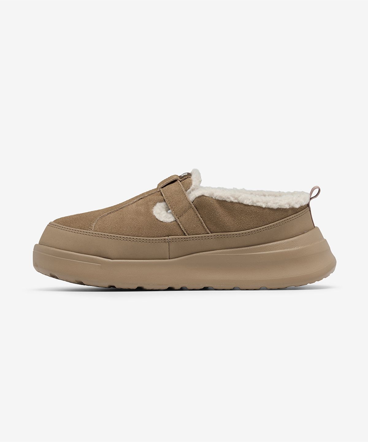 뉴발란스(NEW BALANCE) NBRJGF030A / Winter Rover / SD2520BE (BEIGE)