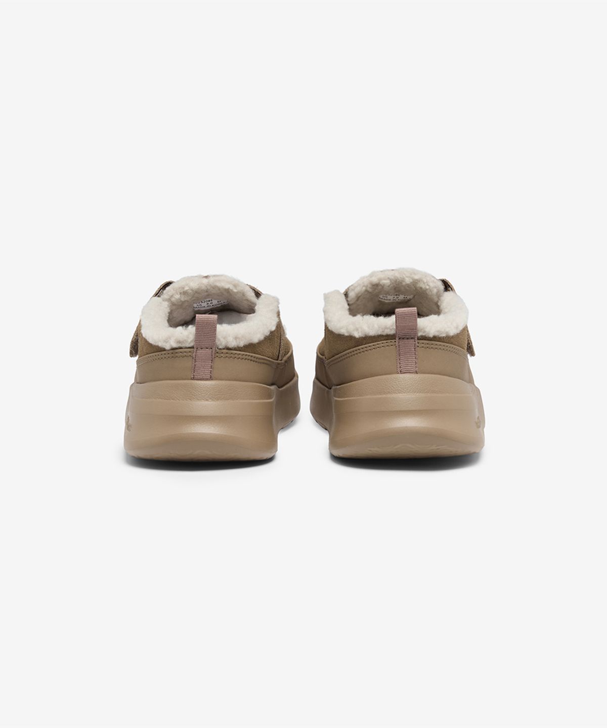 뉴발란스(NEW BALANCE) NBRJGF030A / Winter Rover / SD2520BE (BEIGE)
