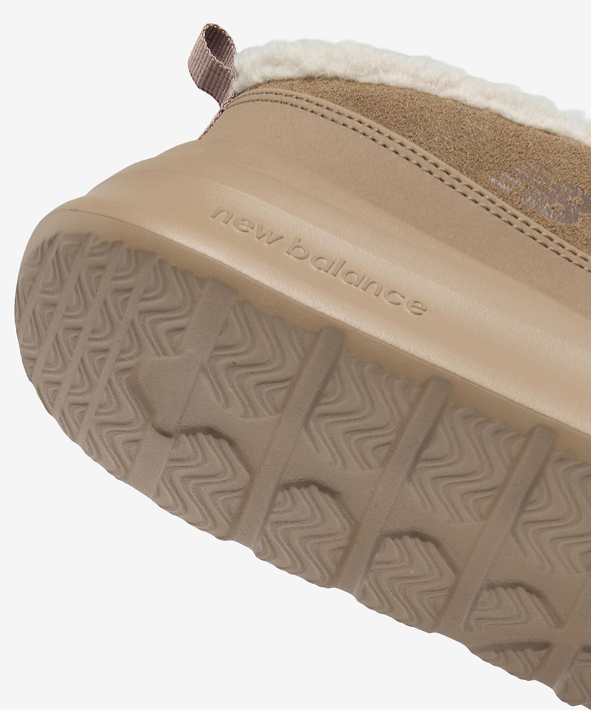 뉴발란스(NEW BALANCE) NBRJGF030A / Winter Rover / SD2520BE (BEIGE)