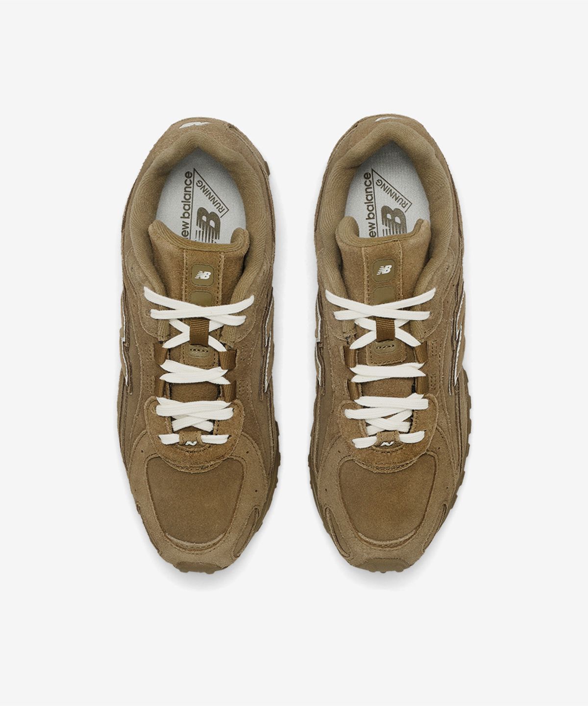 뉴발란스(NEW BALANCE) NBPDGF056A / U204L6JO (BEIGE)
