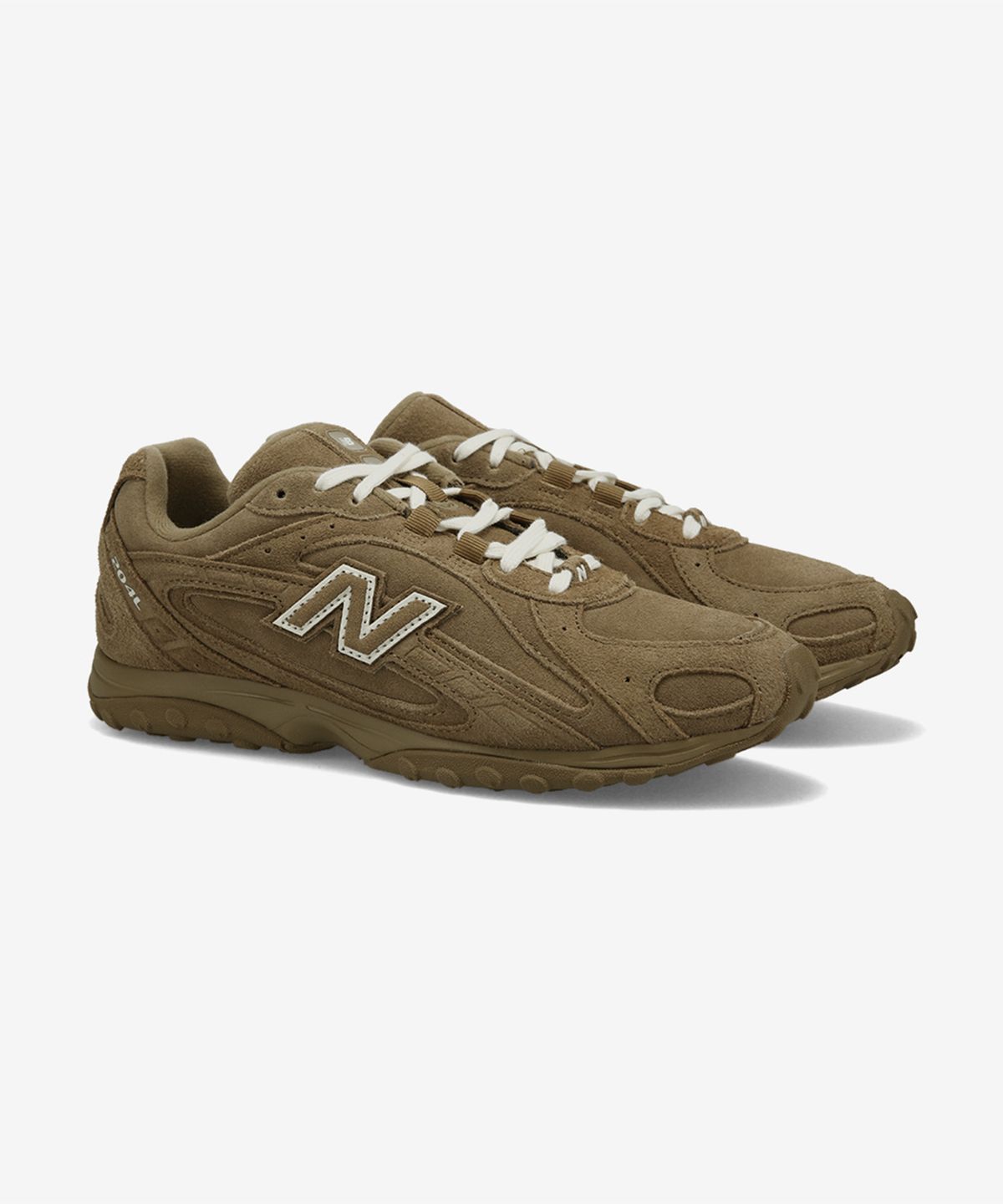 뉴발란스(NEW BALANCE) NBPDGF056A / U204L6JO (BEIGE)