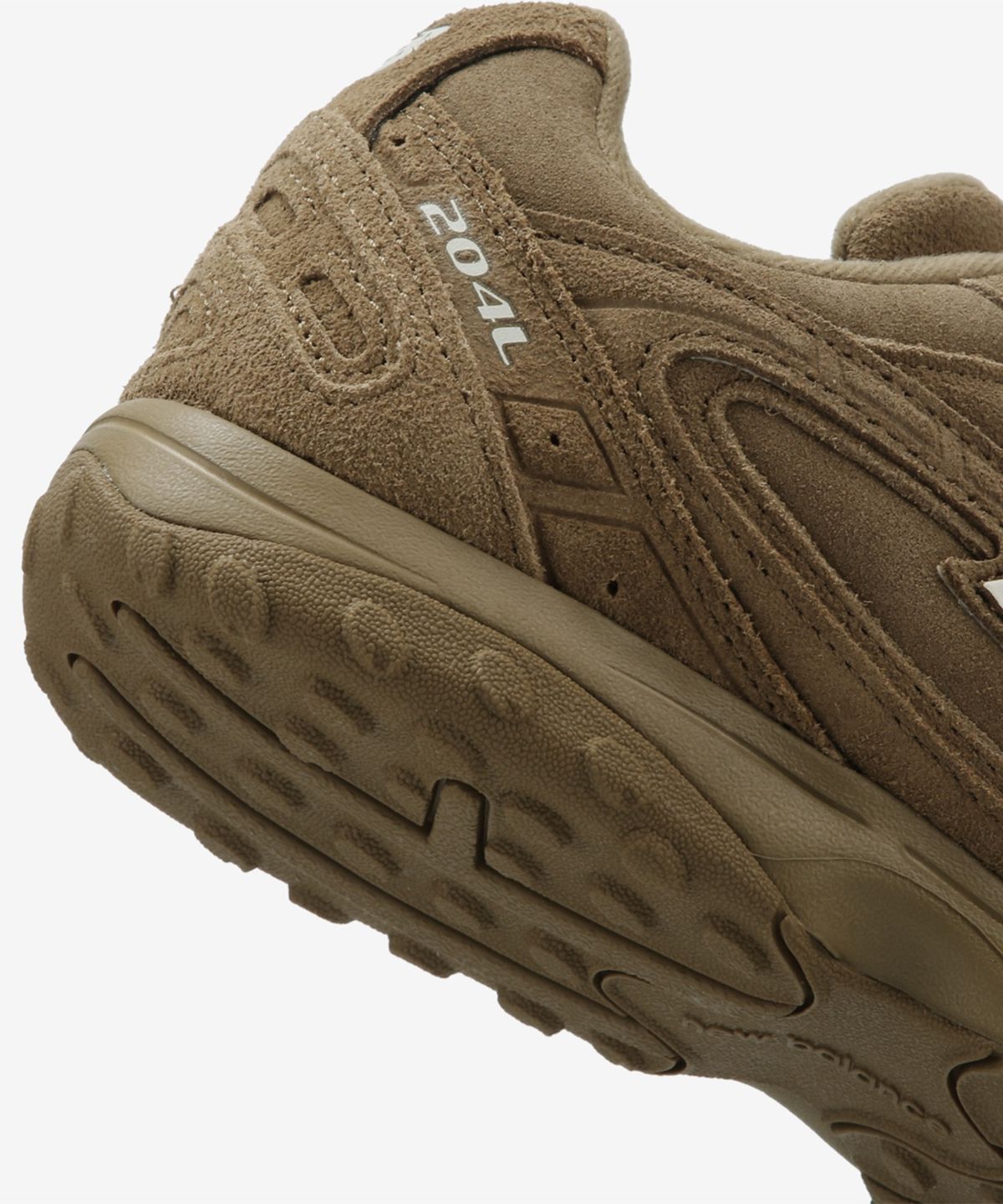 뉴발란스(NEW BALANCE) NBPDGF056A / U204L6JO (BEIGE)