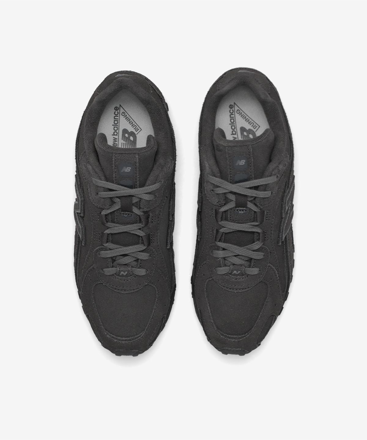 뉴발란스(NEW BALANCE) NBPDGF056C / U204L9G0 (CHARCOAL)