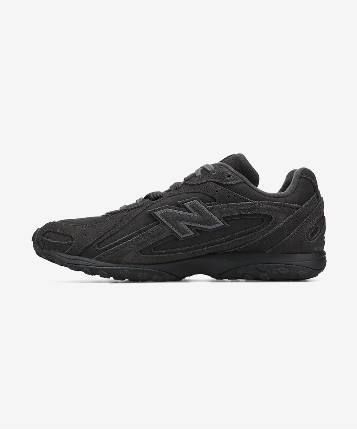 뉴발란스(NEW BALANCE) NBPDGF056C / U204L9G0 (CHARCOAL)