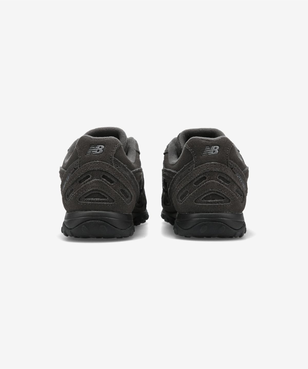 뉴발란스(NEW BALANCE) NBPDGF056C / U204L9G0 (CHARCOAL)