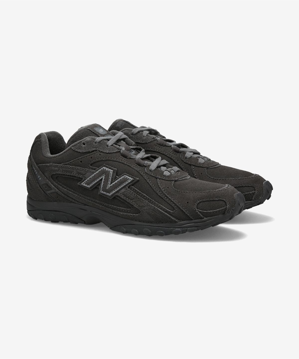 뉴발란스(NEW BALANCE) NBPDGF056C / U204L9G0 (CHARCOAL)