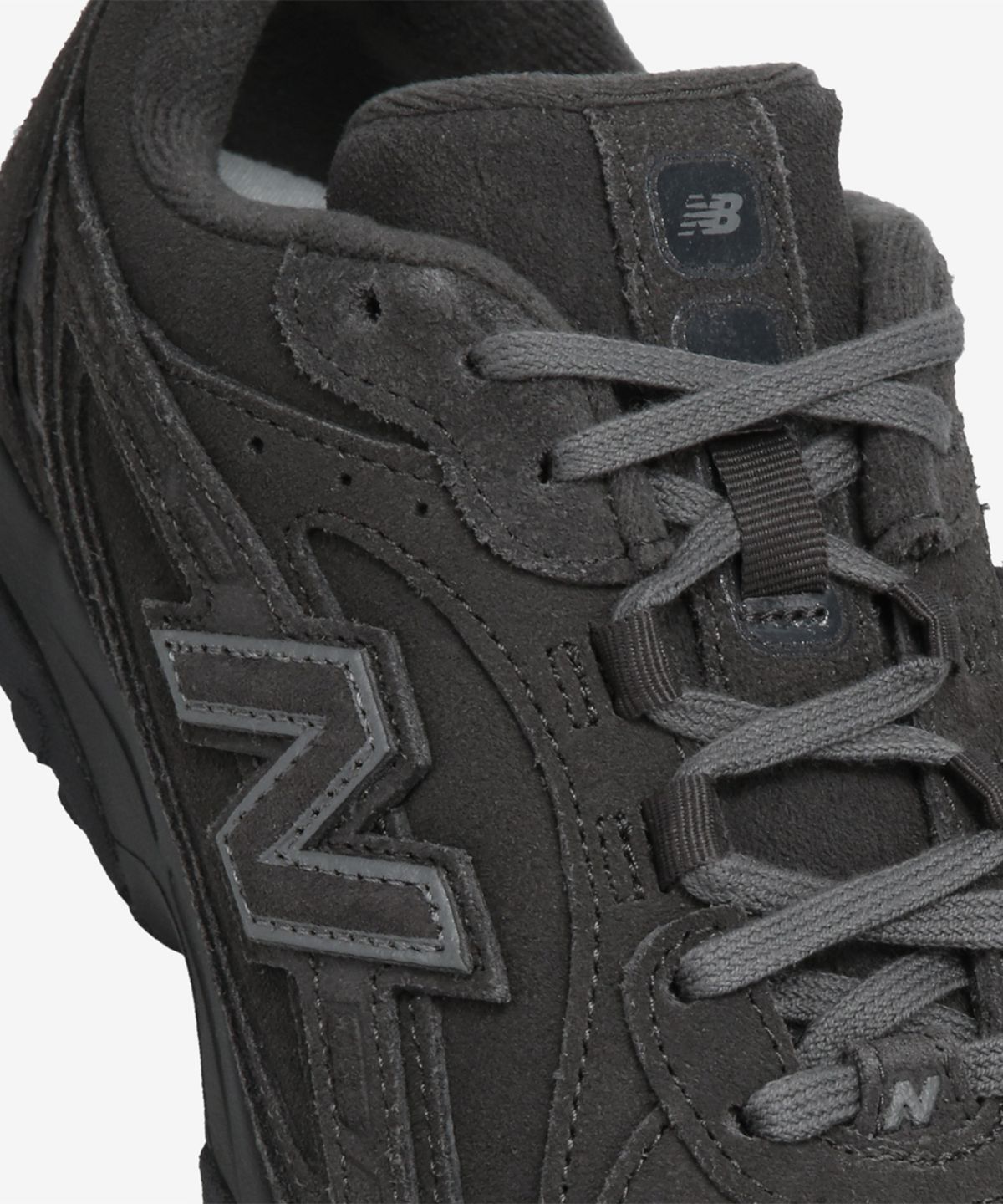 뉴발란스(NEW BALANCE) NBPDGF056C / U204L9G0 (CHARCOAL)