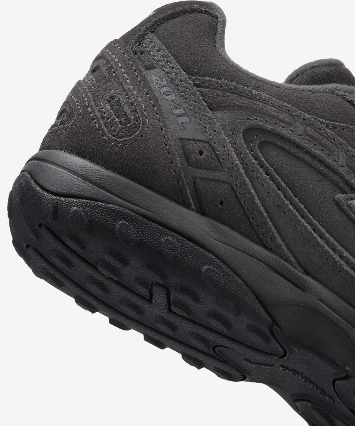 뉴발란스(NEW BALANCE) NBPDGF056C / U204L9G0 (CHARCOAL)