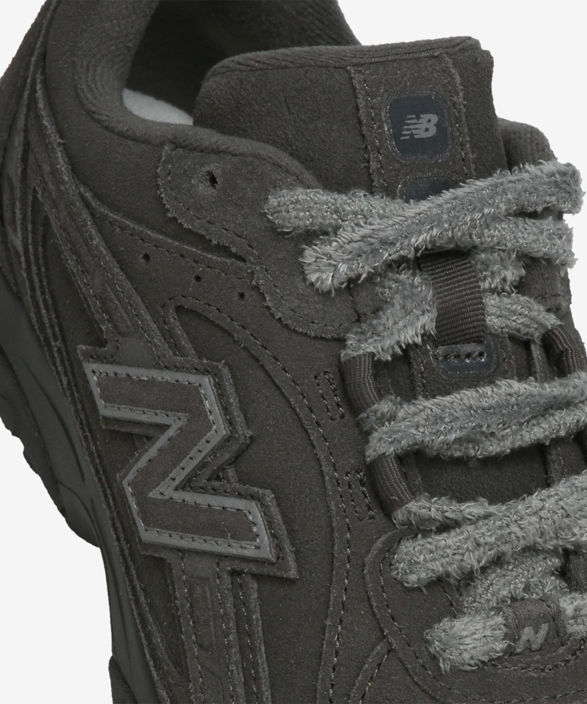뉴발란스(NEW BALANCE) NBPDGF056C / U204L9G0 (CHARCOAL)