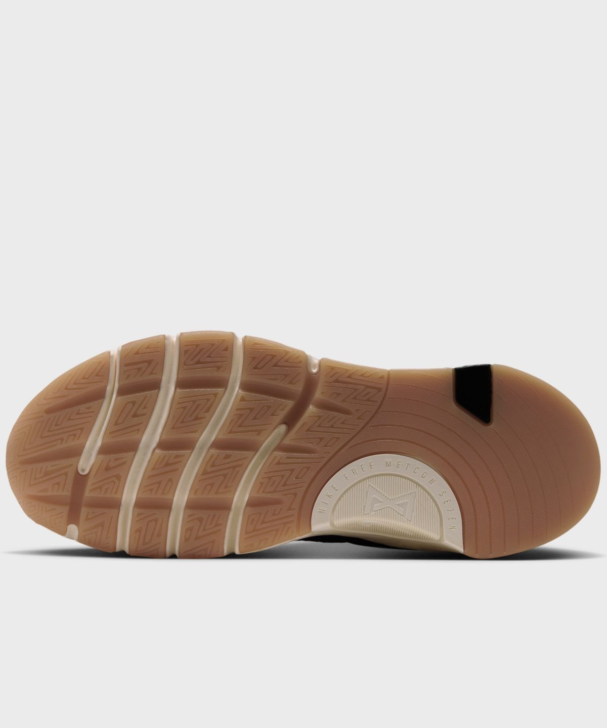 나이키(NIKE) 프리 메트콘 7 W - 다크 헤이즐:페일 아이보리:블랙:메탈릭 다크 그레이 / II7406-200