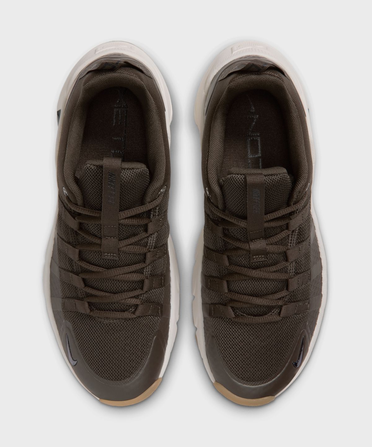 나이키(NIKE) 프리 메트콘 7 W - 다크 헤이즐:페일 아이보리:블랙:메탈릭 다크 그레이 / II7406-200