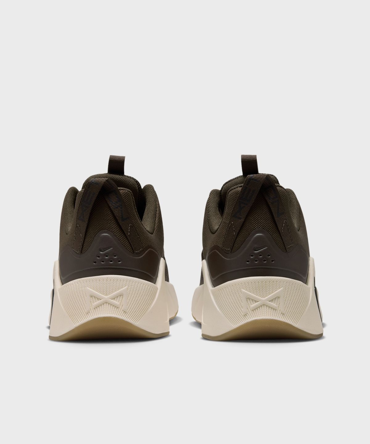 나이키(NIKE) 프리 메트콘 7 W - 다크 헤이즐:페일 아이보리:블랙:메탈릭 다크 그레이 / II7406-200