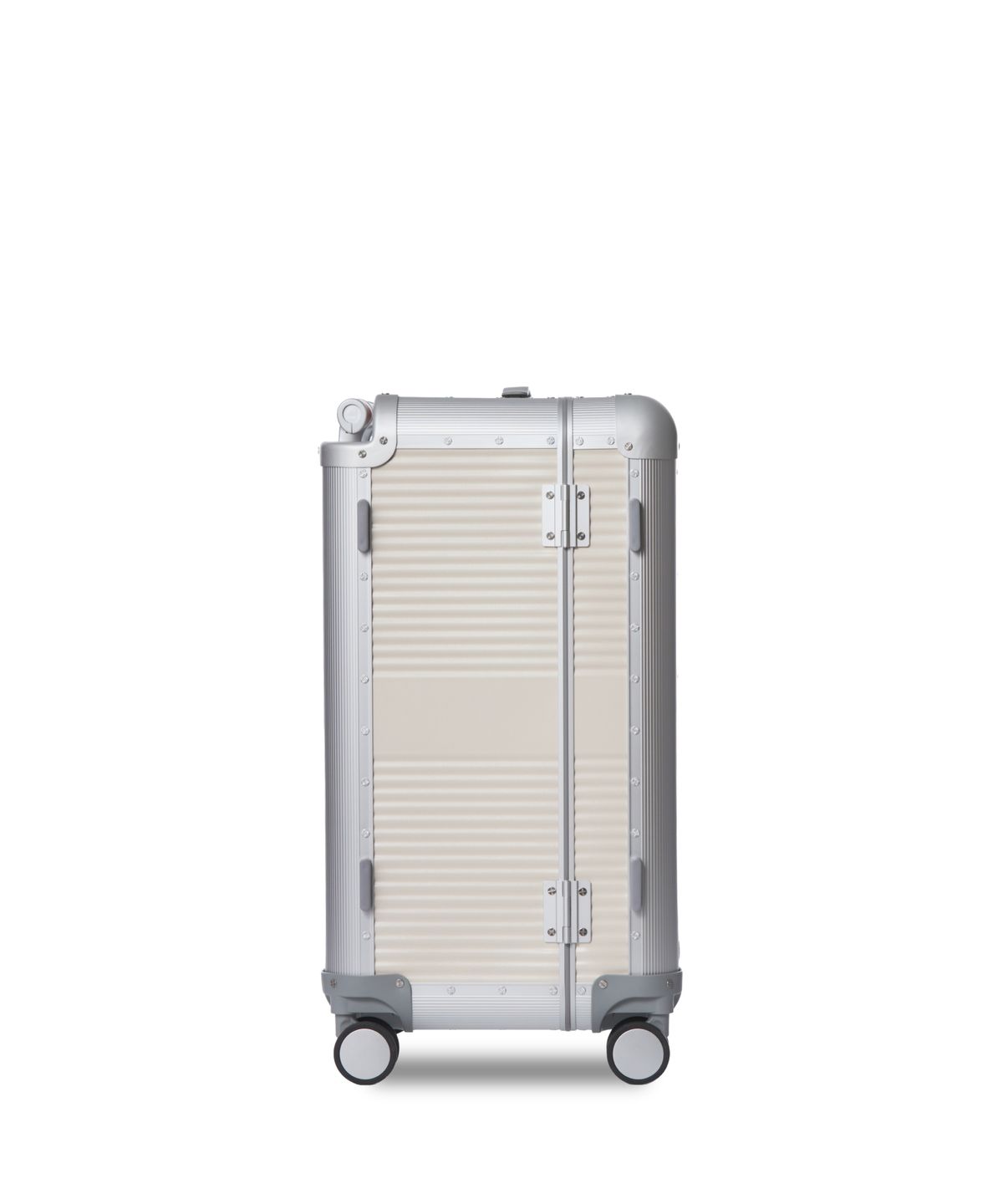 로우로우(RAWROW) MOON KIT 01 - R TRUNK 퓨전 (69L / 26인치)_Silver