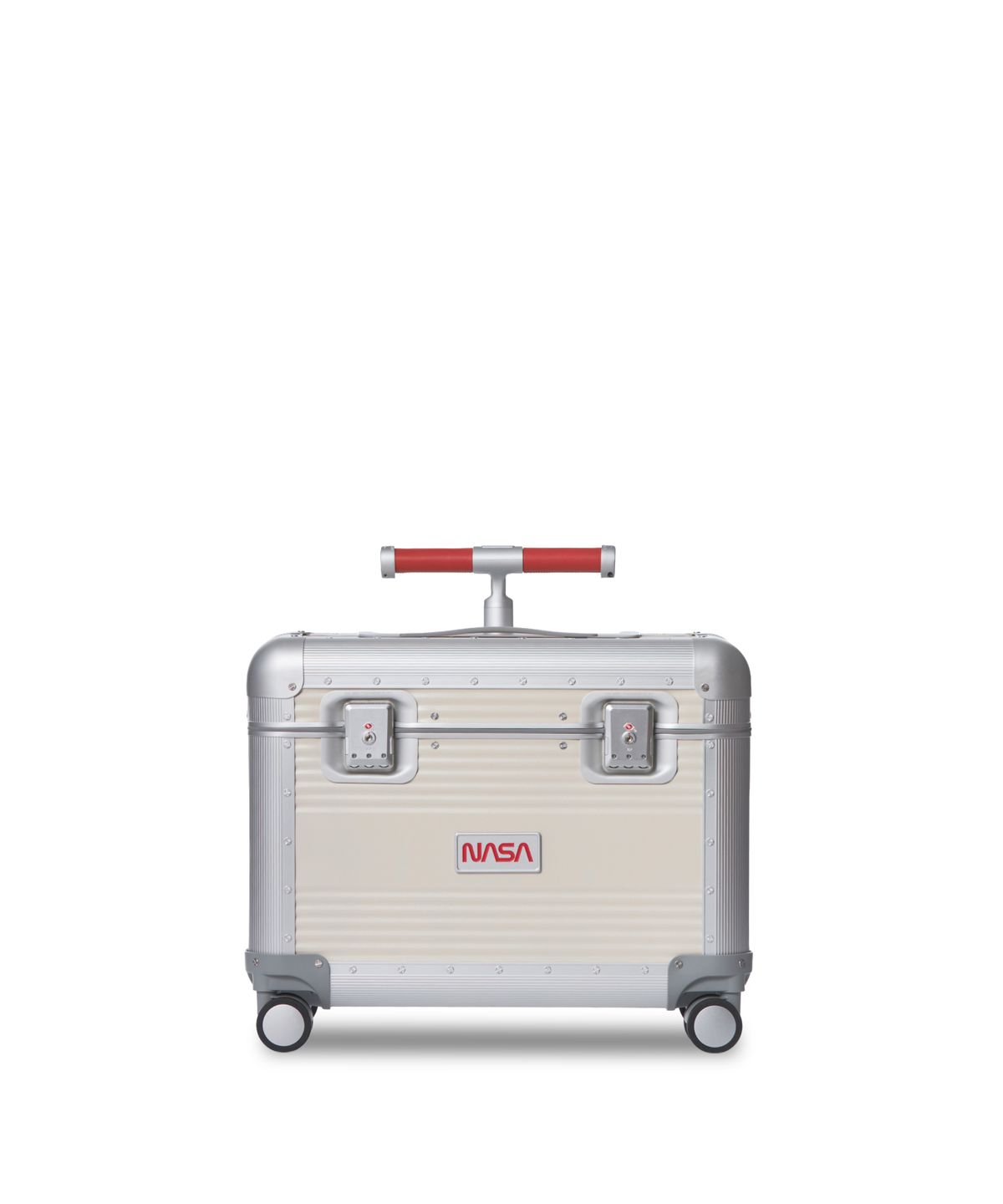 로우로우(RAWROW) MOON KIT 01 - R TRUNK 퓨전 (42L / 16인치)_ Silver