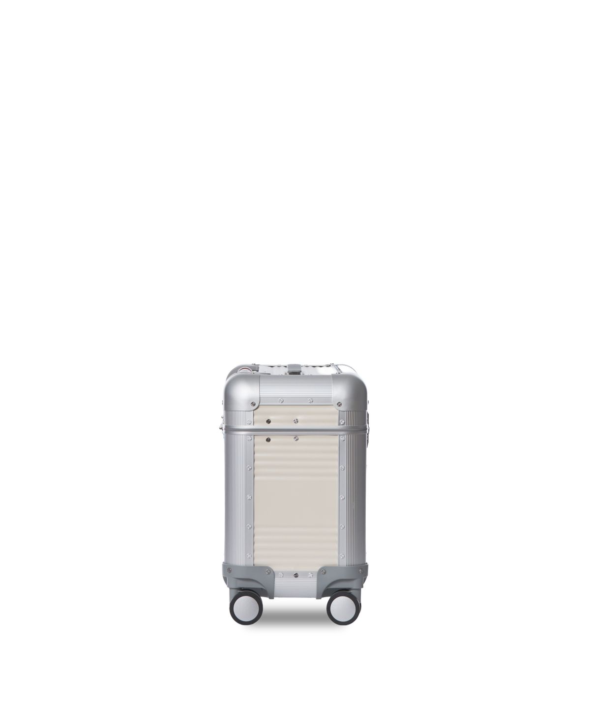 로우로우(RAWROW) MOON KIT 01 - R TRUNK 퓨전 (42L / 16인치)_ Silver