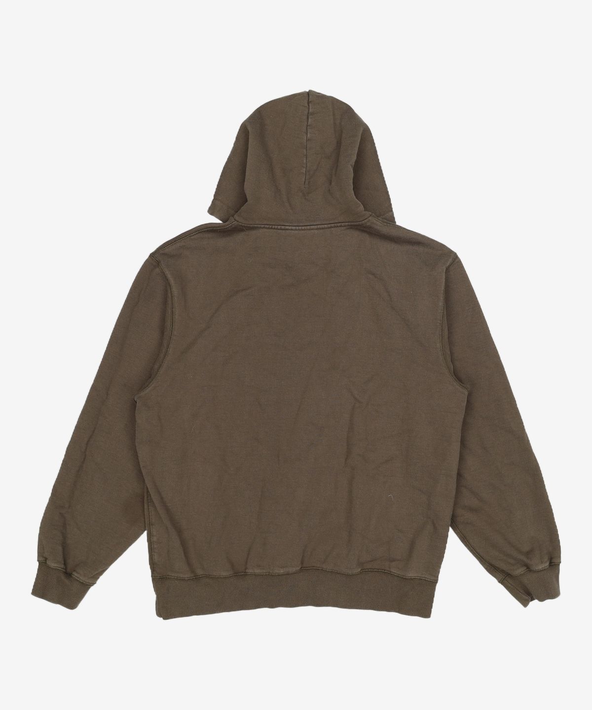 엠엠엘지(MMLG) [Mmlg] MMLG HOOD (KHAKI BROWN) M